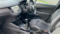 Vauxhall Crossland 1.2 Turbo Ultimate 5dr Petrol Hatchback